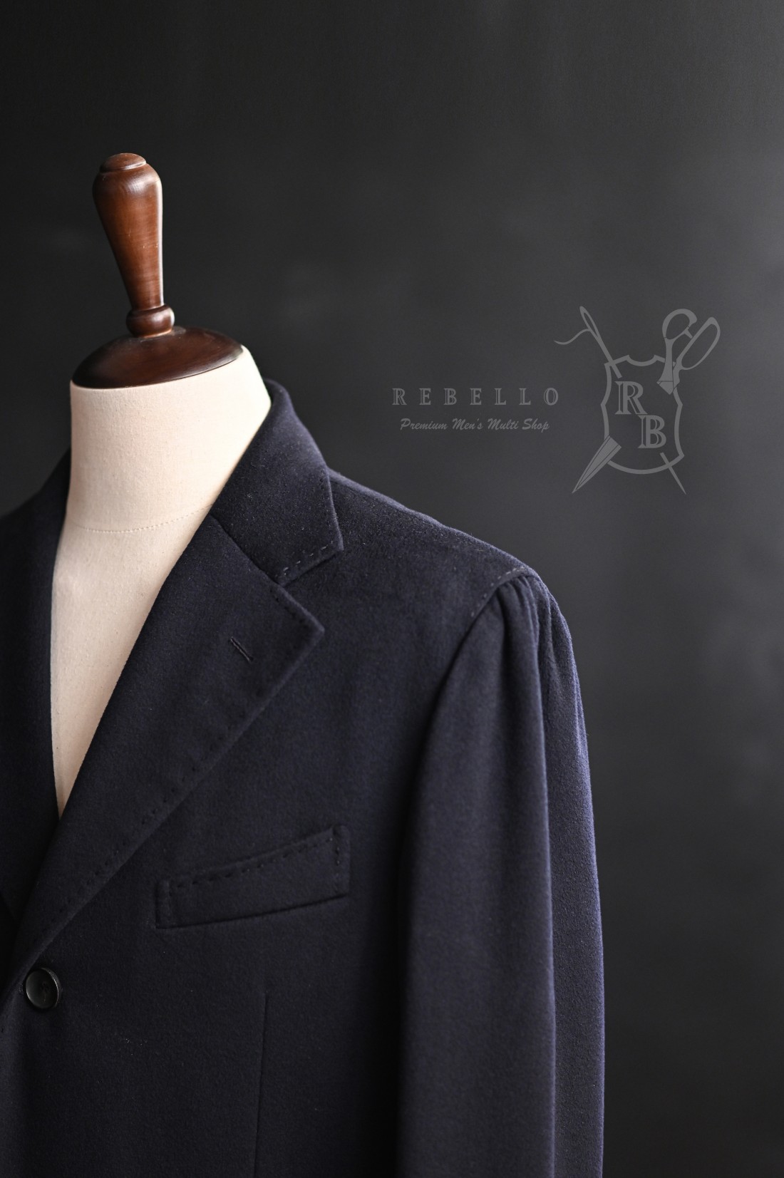 Rebello coat 4