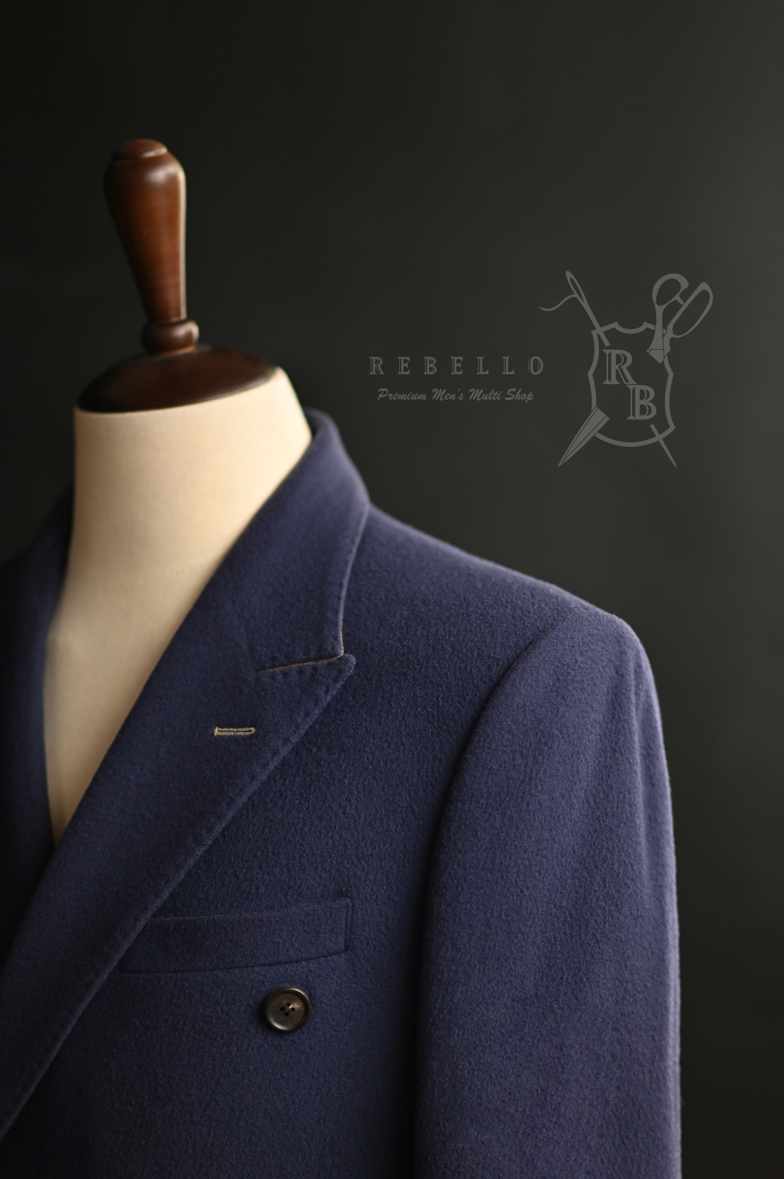 Rebello coat 1