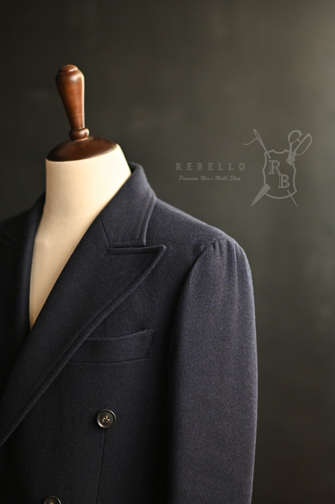 Rebello coat 3