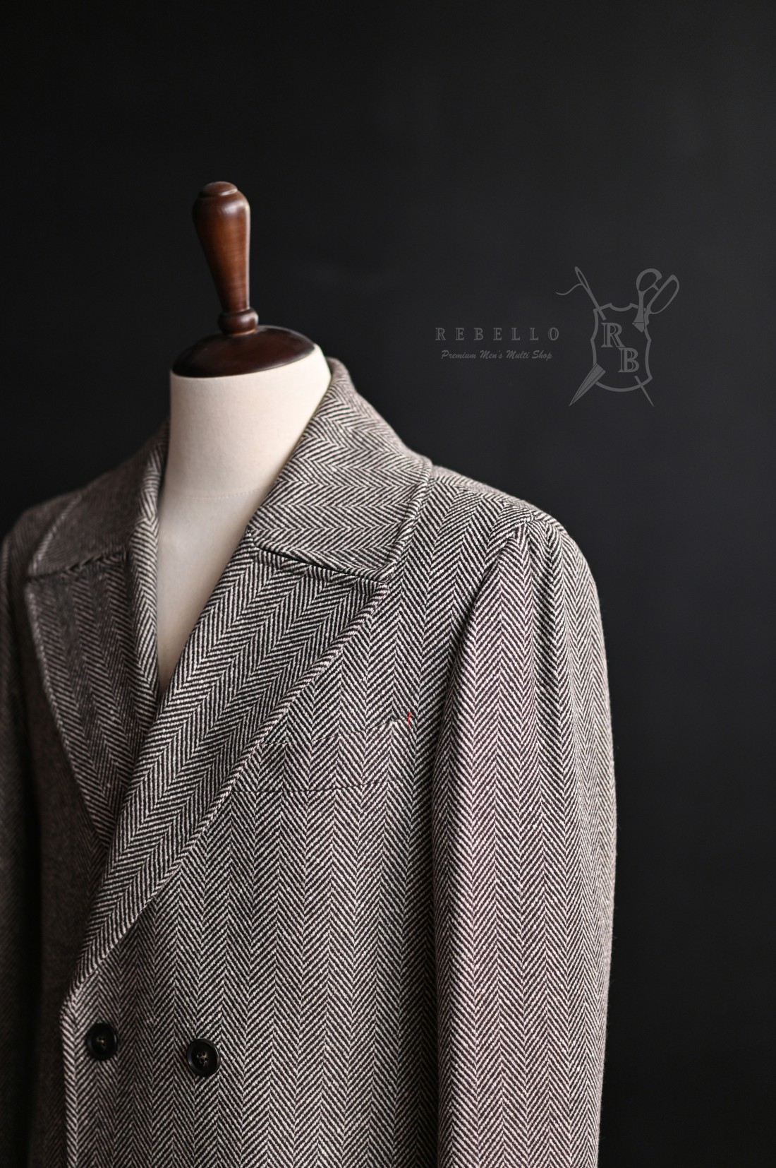 Rebello coat 5