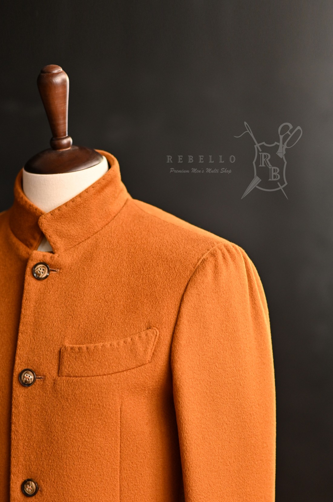 Rebello coat 2